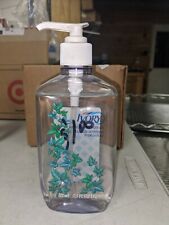 IVORY LIQUID HAND SOAP 16 oz DISCONTINUED RARE FIND (Single Bottle) READ picture