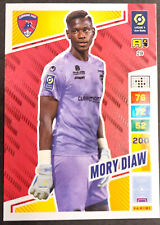 PANINI ADRENALYN - MORY DIAW #29 Trading Card - Ligue 1 2023-24 picture