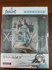 Free Domestic Shipping in the US, Brand New in Box, Shining Wind Xecty S.O.F.T picture