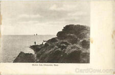Gloucester,MA Mother Ann Essex County Massachusetts Antique Postcard Vintage picture