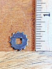 Hermle 131-030 Clock Movement Click Wheel (Smaller than Normal Wheels) (K7541) picture