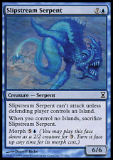 MTG: Slipstream Serpent - Time Spiral - Magic Card picture