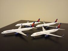 NGModels 1:400 Delta Air Lines Lot picture