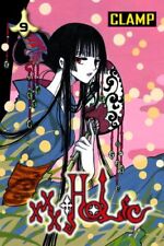 xxxHOLiC, Vol. 9 by CLAMP picture