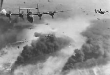 B 24 Consolidated Liberator Lot Of 4 of our most popular Photos Lot 101 picture