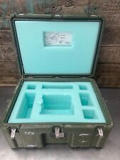 25x19x15 Exterior, Pelican Hardigg Weather Tight Transport Case Military Medical picture