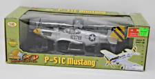 21st Century Ultimate Soldier P51C Mustang Princess  1:48 Scale New WWII picture