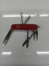 Victorinox Golfer Knife Swiss Army knife 73570 picture