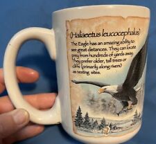 American Expedition Bald Eagle 15 Oz Mug Description See Pictures picture