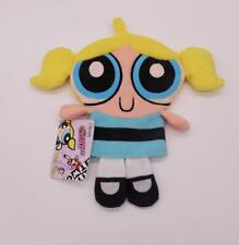 Vintage 2000 Powerpuff Girls Bubbles Wash Mitt Mint With Original Tag VERY RARE picture