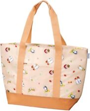 Mofusand Insulated Tote Bag KCTS1-A Cat Shopping Bag 52×33×17cm NEW JAPAN picture