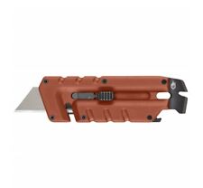 NEW Gerber Prybrid Slide Utility Knife EDC Pocket Multi Tool Pry Bar Orange  picture