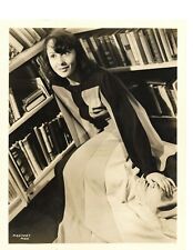 1930s LUISE RAINER GLAMOUR EXQUISITE STUNNING PHOTOGRAPH PHOTO 145 picture