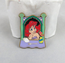 Disney Loungefly Pin - Ariel - Vanity Mirror Blind Box - The Little Mermaid picture