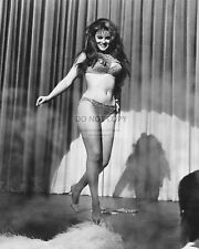 ACTRESS ANN-MARGRET PIN UP - 8X10 PUBLICITY PHOTO (SP124) picture