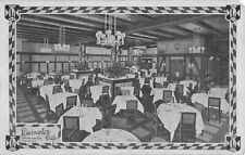 SW Grand Rapids MI INTERIOR FORMAL DINING the LIVINGSTON HOTEL BEFORE THE FIRE picture