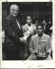 1978 Press Photo Banquet honoring NORD bantam football champions - nob62213 picture