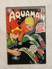 Aquaman 27 DC Silver Age 1966 picture