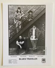 Blues Traveler 8
