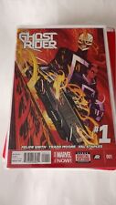 Ghost Rider - All New #1   - Marvel comic books - Ghost Rider picture