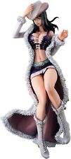 (Free shipping)Figure Miss All Sunday One Piece Portrait.Of.Pirates POP used picture
