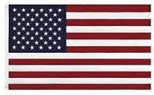 (Wholesale lot 1) 3' x 5' ft. USA US American Flag Stars Grommets United States picture