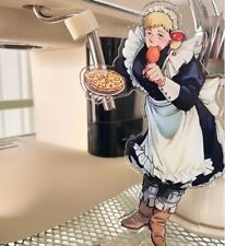 Anime Dungeon Meshi Delicious in Dungeon Laios Acrylic Stand Figure picture
