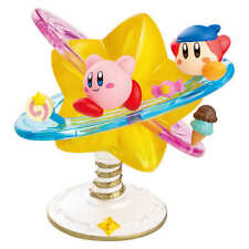 Trading Figures 1. Gourmet Race With Pop Stars Kirby Starium Of The And Galaxy picture