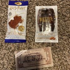 Lot Of Harry Potter Candy New #1 picture