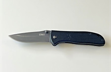 CRKT 6450K Drifter Folding Knife picture