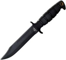 ONTARIO KNIVES SP-1 Fixed Blade 8679 Knife 1075 Nylon Sheath USA  picture