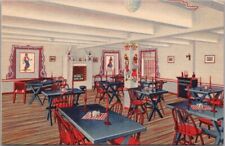 Vintage 1939 PITTSBURG, Kansas Postcard HOTEL BESSE 