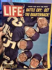 life magazine November 17 1961.   267 picture