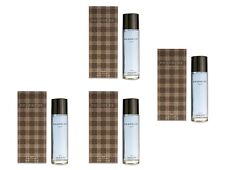 4pcs Perfume for Men Bradbury Eau De Toilette Spray 3.4 oz USA picture