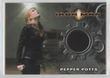 2008 Rittenhouse Marvel Iron Man: The Movie Gwyneth Paltrow Pepper Potts ob9 picture