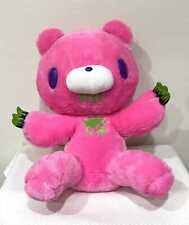 Chax GP Gloomy Bear Plush Toy Horror Tone Pink Halloween TAITO CGP-295 New F/S picture