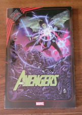 King in Black: The Avengers - Trade Paperback Graphic Novel picture