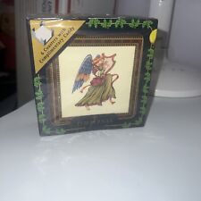 Pimpernel Classic Coasters Set of 6 Angels Home Decor England NEW picture