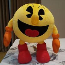 Pac-Man Standing pose BIG plush toy 40cm BANDAI NAMCO Japan picture