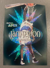 SHAWN KEMP 1999-00 SKYBOX APEX JAM SESSION picture