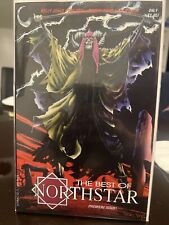 THE BEST OF NORTHSTAR #1 ONE-SHOT HIGH GRADE NORTHSTAR PUBLICATIONS CM61-58 picture