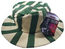 Bleach Kisuke Urahara Cosplay Hat Anime Licensed NEW WITH TAGS picture