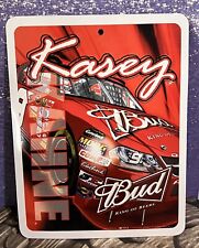 NASCAR Budweiser BUD Man Cave Game Room Metal Sign 11