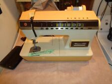 Singer Athena 1200 Sewing Machine picture