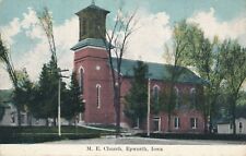 EPWORTH IA – M. E. Church picture