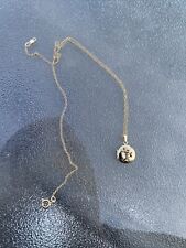 Vintage Anson Walt Disney Prod Mickey Mouse Locket necklace picture