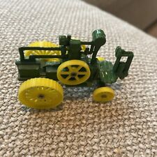 Vintage 1892 Froelich Tractor John Deere 1/64 No.561 USA By ERTL 20p picture