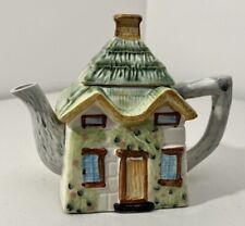 Vintage Early UCAGCO Ceramics Made in Japan Cottage Teapot  picture