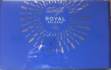 Davidoff Royal Release Cigar Box picture
