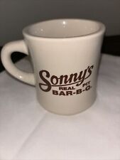 Sonny's Real Pit Barbecue Ultima Restaurant Mug picture